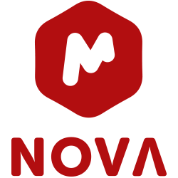 Mnova logo